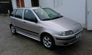 Fiat Punto TD70 Fevereiro/96 - à venda - Ligeiros