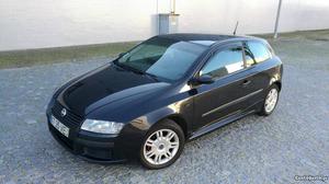 Fiat Stilo 1.2 Sport 16V Setembro/03 - à venda - Ligeiros