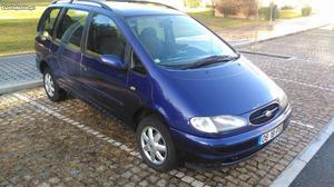 Ford Galaxy 1.9 tdi(7lugares) Julho/00 - à venda -