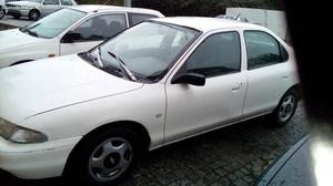 Ford Mondeo 1.8td possivel troca Fevereiro/96 - à venda -