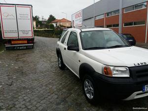 Frelander 2.0 tdi Novembro/99 - à venda - Ligeiros