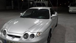 Hyundai Coupe Fx Outubro/99 - à venda - Ligeiros