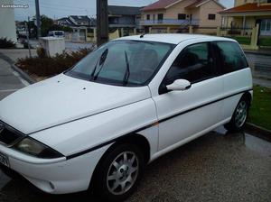 Lancia Y 1.4 Julho/96 - à venda - Ligeiros Passageiros,