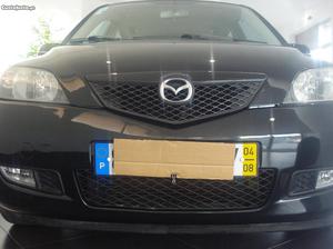 Mazda  SPORT"BLACK"A/C Agosto/04 - à venda - Ligeiros