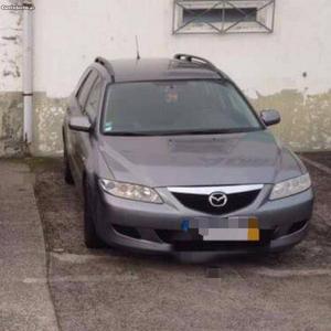 Mazda cv Diesel Novembro/04 - à venda - Ligeiros