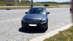 Mercedes-Benz C 220 Avantgarde Full Abril/10 - à venda -
