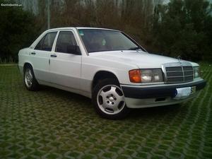 Mercedes-Benz d Novembro/92 - à venda - Ligeiros