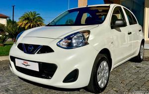 Nissan Micra 1.2 Naru Edition Agosto/15 - à venda -