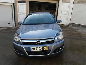 Opel Astra 1.3 dti Janeiro/06 - à venda - Ligeiros