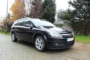 Opel Astra Caravan Cosmo 1.7 Outubro/06 - à venda -