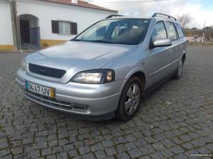 Opel Astra Impecável de  Abril/03 - à venda - Ligeiros
