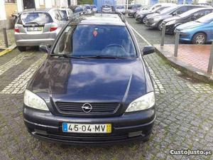 Opel Astra V FULL EXTRAS Março/99 - à venda -
