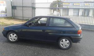 Opel Astra f- ler a discrção Abril/94 - à venda -