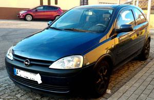 Opel Corsa 1.2Confort Ar Cond. Fevereiro/01 - à venda -