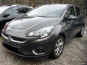 Opel Corsa 1.3 CDTI Junho/15 - à venda - Ligeiros