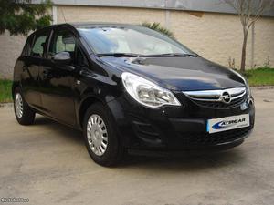 Opel Corsa 1.3 CDTi Setembro/13 - à venda - Ligeiros
