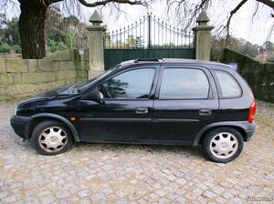 Opel Corsa cc D.A. Abril/99 - à venda - Ligeiros