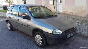 Opel Corsa v Dezembro/95 - à venda - Ligeiros