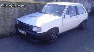 Opel corsa a 1.7 TD Outubro/92 - à venda - Ligeiros