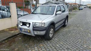 Opel frontera 2.2 Dti Janeiro/01 - à venda - Ligeiros