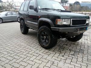 Opel monterey 3.1 Junho/94 - à venda - Pick-up/