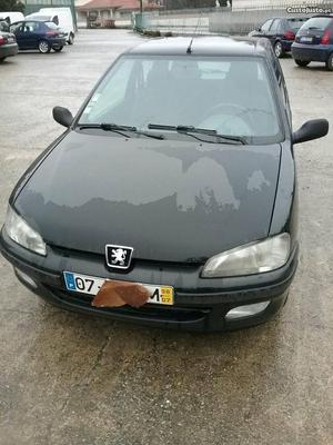 Peugeot 106 open 1.1 em bom estado Julho/98 - à venda -