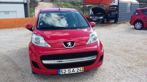 Peugeot 107 Agosto/10 - à venda - Ligeiros Passageiros,