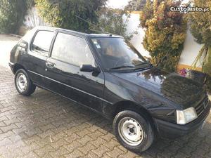 Peugeot 205 Xad Março/94 - à venda - Comerciais / Van,