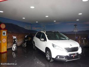 Peugeot  HDI Allure Junho/13 - à venda - Ligeiros