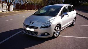 Peugeot  HDI Maio/10 - à venda - Monovolume / SUV,