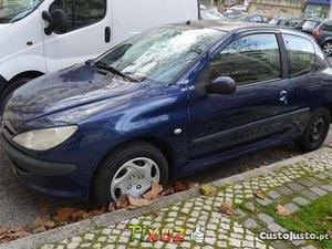 Peugeot  Março/99 - à venda - Ligeiros