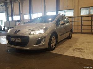 Peugeot  hdi Agosto/11 - à venda - Ligeiros