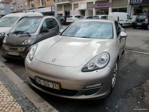 Porsche Panamera S Eco-Gibrido Top Julho/11 - à venda -