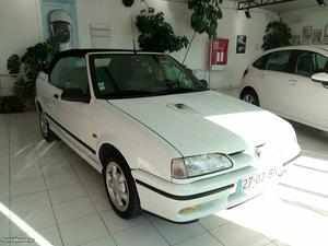 Renault 19 cabrio carmen Julho/93 - à venda - Ligeiros