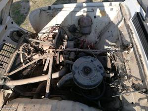 Renault 4 Gtl Abril/89 - à venda - Ligeiros Passageiros,