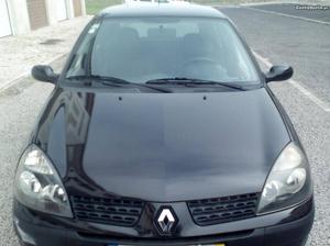 Renault Clio 1.5 Dci Novembro/02 - à venda - Ligeiros