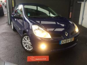 Renault Clio 1.5DCI 85cvs Julho/06 - à venda - Ligeiros