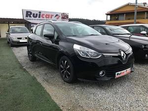 Renault Clio SportTourer Janeiro/14 - à venda - Ligeiros