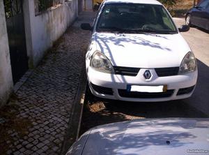 Renault Clio Stória 1.5 DCI Fevereiro/07 - à venda -