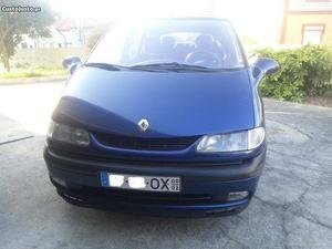 Renault Grand Espace 2.2 DT RXE Fevereiro/00 - à venda -