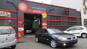 Renault Laguna Break 2.0dCi 150cv Fevereiro/07 - à venda -