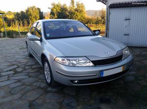 Renault Laguna Privilége troco Fevereiro/02 - à venda -