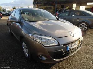 Renault Mégane 1.5Dci 85 Cv Junho/09 - à venda - Ligeiros