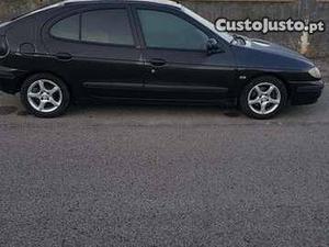 Renault Mégane 1.9 dti Janeiro/98 - à venda - Comerciais /