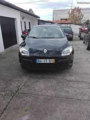 Renault Mégane Dci Março/10 - à venda - Ligeiros