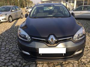 Renault Mégane ST 1.5dci GPS Março/14 - à venda -