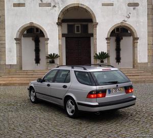 Saab T SE SportWagon Março/99 - à venda - Ligeiros