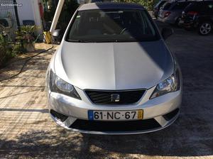 Seat Ibiza 1.2 STYLE Julho/12 - à venda - Ligeiros