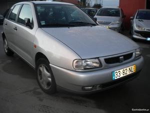 Seat Ibiza 1.4 Maio/99 - à venda - Ligeiros Passageiros,