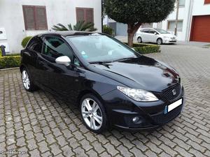 Seat Ibiza 1.4 TDI Sport Fevereiro/09 - à venda - Ligeiros